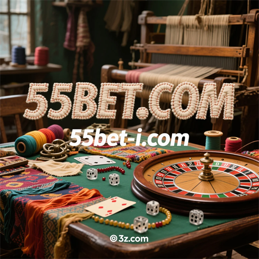 Explore a Diversão dos Jogos de Bingo no 55bet.com