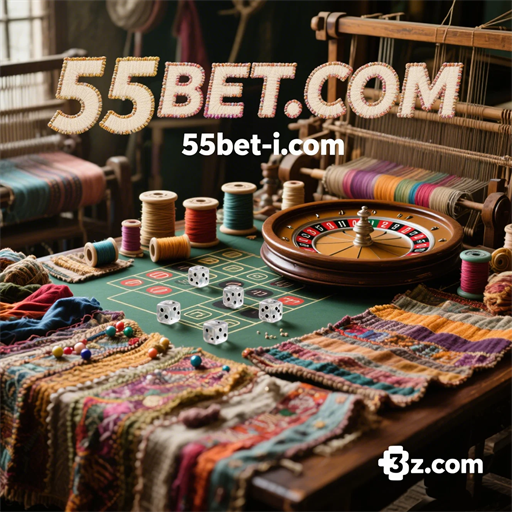 Descubra a Emoção dos Jackpots na 55bet.com