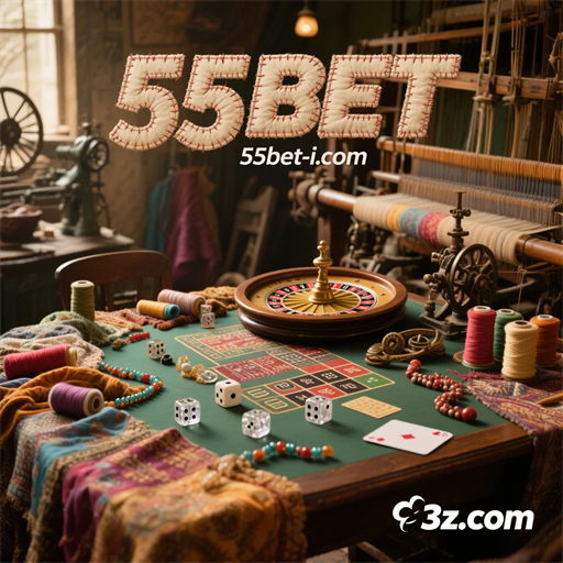 Descubra os Novos Jogos no 55bet.com: A Última Tendência em Cassinos Online