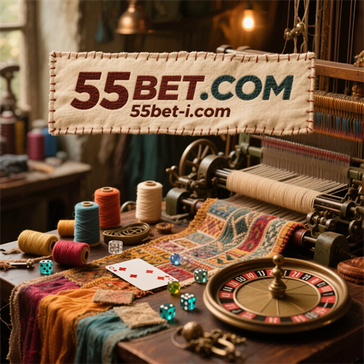 Grandes Vitórias no 55bet.com: Oportunidades de Ganhos Incríveis!