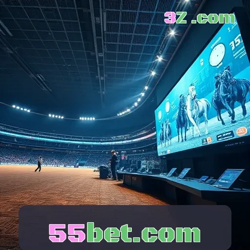 55bet.com Pagamento
