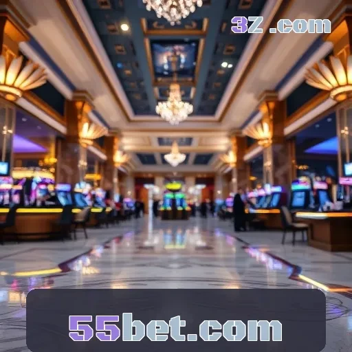 55bet.com Plataforma
