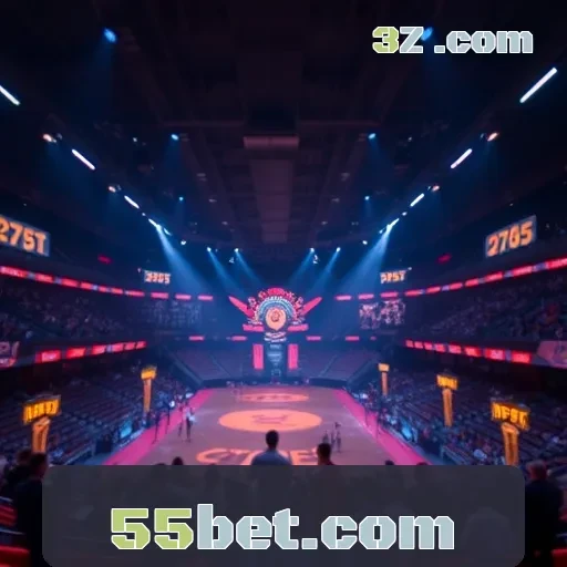 55bet.com Promoções