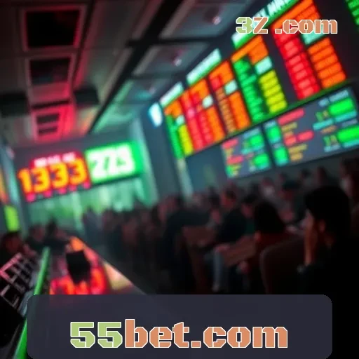 55bet.com Segurança