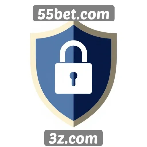 Avaliação da segurança no site 55bet.com
