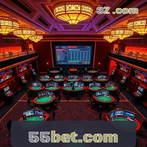 55bet.com Suporte 24/7